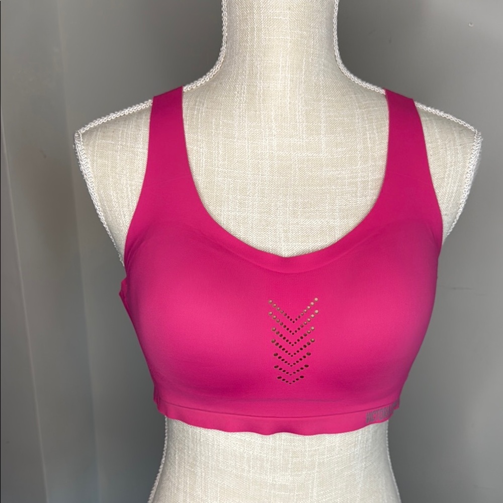 VICTORIA SPORT sports casual bra